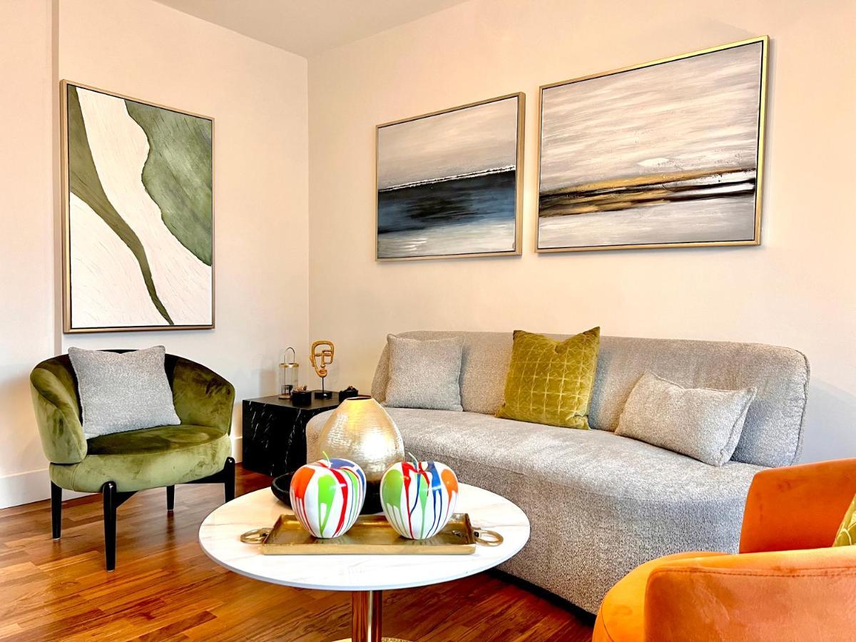 Apartment A Gem Next To Selfridges London